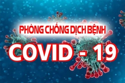 Tăng cường thực hiện công tác tuyên truyền phòng, chống dịch COVID-19