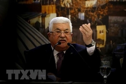 Palestine bác bỏ tin đồn Tổng thống Mahmoud Abbas nhiễm SARS-CoV-2