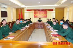 Bộ Quốc phòng: Triển khai nhiệm vụ cấp bách phòng chống dịch COVID-19