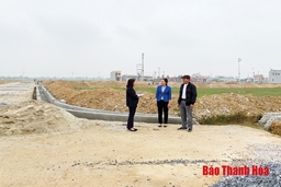 Thực hiện hiệu quả “Năm Dân vận khéo 2020”