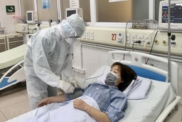 Hỗ trợ cho ngân sách địa phương trong phòng, chống dịch COVID-19