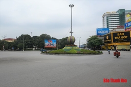 Hãy tin phía trước là bầu trời