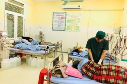 Hạn chế tối đa chuyển bệnh nhân đến các bệnh viện tuyến Trung ương, đặc biệt là BV Bạch Mai