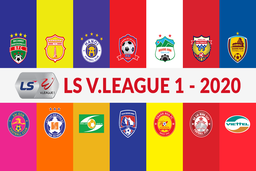 V.League 2020 vẫn chưa hẹn ngày trở lại, thêm đề xuất đá 1 lượt, không có đội xuống hạng