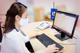 Công ty Điện lực Thanh Hóa đẩy mạnh triển khai cung cấp dịch vụ điện trên Cổng DVCQG