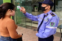 Phòng, chống dịch COVID-19:  TP Thanh Hóa chỉ trực người đứng đầu, số còn lại làm việc online tại nhà