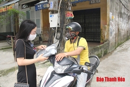 Gia tăng xu hướng mua sắm online