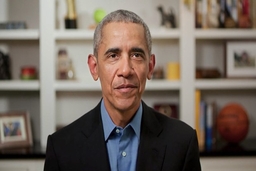 Cựu Tổng thống Obama chính thức tuyên bố ủng hộ ông Joe Biden