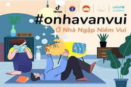 Hãy để cuộc sống tiếp diễn