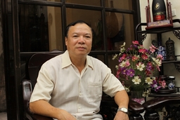 Có sức khỏe để theo đuổi niềm đam mê