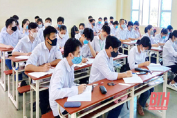 Bộ GD-ĐT hướng dẫn các điều kiện bảo đảm an toàn cho học sinh đi học trở lại