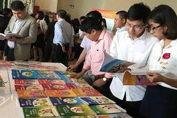 Ban hành Quy định tiêu chí lựa chọn sách giáo khoa trong cơ sở giáo dục