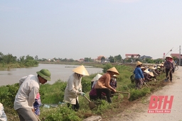 HĐND huyện Hoằng Hóa nâng cao chất lượng hoạt động giám sát