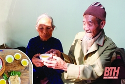 Chè Sánh Lược: Đặc sản một thời