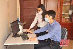 Huyện Hoằng Hóa dẫn đầu Cuộc thi “Tìm hiểu 90 năm truyền thống vẻ vang của Đảng bộ tỉnh Thanh Hóa”