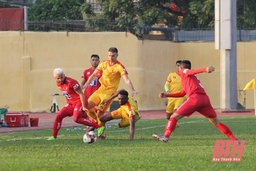 Giải vô địch quốc gia LS V.League 2020 dự kiến trở lại vào cuối tháng 5
