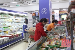 Ổn định thị trường hàng hóa thiết yếu