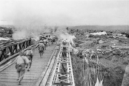 Chiến thắng Điện Biên Phủ - Nghệ thuật chỉ đạo độc đáo, sáng tạo