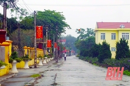 HĐND huyện Thọ Xuân quan tâm hoạt động giám sát