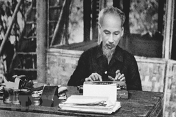 Chủ tịch Hồ Chí Minh: Tự do cho đồng bào tôi, độc lập cho Tổ quốc tôi!