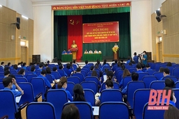 Cảnh giác với chiêu  trò  lợi  dụng  phản biện xã hội  để gây nhiễu thông tin,  chống phá Đảng, Nhà nước