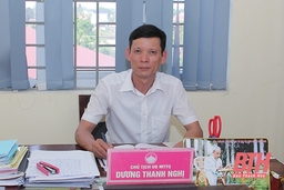 Ông Dương Thanh Nghị: Tấm gương cán bộ mặt trận học theo lời Bác