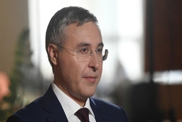 Bộ trưởng Giáo dục và Khoa học Nga chiến thắng bệnh COVID-19