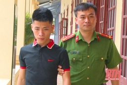 Thanh Hóa: Triệt phá đường dây “lừa ép” phụ nữ phục vụ quán hát, giải cứu 12 nữ nhân viên