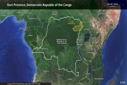 Bạo lực nghiêm trọng ở CHDC Congo, hàng chục người thương vong