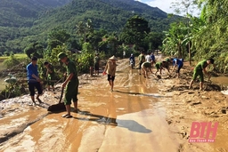 Lan tỏa tinh thần nhân văn – nhân lên giá trị sống đẹp