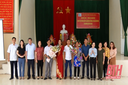 Ra mắt HTX dịch vụ và trồng cây ăn quả Xuân Thành
