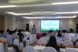 Hoàn thiện cơ chế chia sẻ lợi ích Đề án giảm phát thải và chuyển quyền giảm phát thải vùng Bắc Trung Bộ