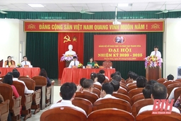 Phát huy dân chủ, kỷ cương, đổi mới, phát triển, đáp ứng mục tiêu nâng cao chất lượng giáo dục và đào tạo