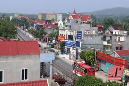 Triển khai thực hiện Nghị quyết số 933/NQ-UBTVQH14 về việc thành lập thị xã Nghi Sơn