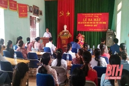 Nhiều khó khăn trong thực hiện mục tiêu công tác dân số