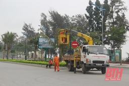 Bảo đảm vệ sinh môi trường vì sự phát triển bền vững của du lịch