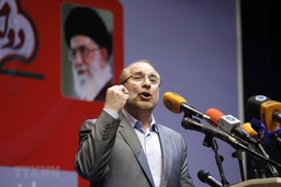 Tân Chủ tịch Quốc hội Iran: Đàm phán, thỏa hiệp với Mỹ là “vô ích”