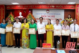 Tạo sự đồng thuận, thống nhất trong tư tưởng và hành động