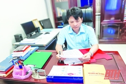 “Huyền thoại một miền quê” – khúc hát tươi đẹp về tình yêu quê hương tha thiết