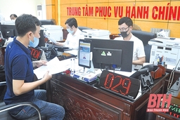 Siết lại kỷ luật gắn với trách nhiệm người đứng đầu