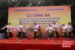Đột phá từ các chương trình trọng tâm