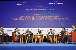 Vietjet nỗ lực với vai trò “chất xúc tác” cho sự thay đổi của thị trường