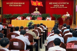 Thanh Hóa thực hiện hiệu quả mục tiêu kép “Vừa phòng, chống dịch COVID -19, vừa khôi phục các hoạt động kinh tế - xã hội”