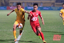 Miễn phí vé vào sân trận Viettel – Thanh Hóa ở vòng 6 LS V.League 2020