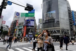 Tokyo lo ngại làn sóng lây nhiễm COVID-19 thứ hai, Bắc Kinh thêm 8 ca
