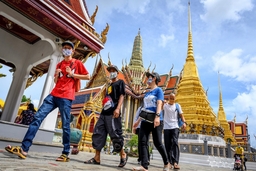 Thái Lan tiếp tục hỗ trợ người dân bị ảnh hưởng bởi dịch COVID-19