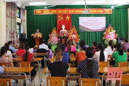 Tập huấn bảo tồn, phát huy trang phục truyền thống các dân tộc thiểu số