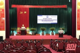 Đào tạo nâng cao năng lực cho đội ngũ cán bộ làm công tác thông tin đối ngoại với Lào 