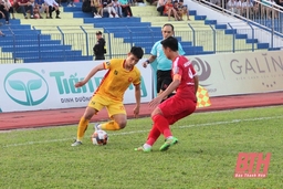 Vòng 6 LS V.League 2020: Những cuộc đối đầu nảy lửa!