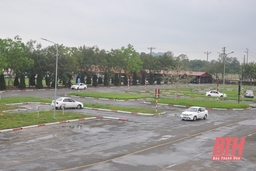 Chuyển đổi hạng giấy phép lái xe B1, B2 sẽ được thực hiện như thế nào?